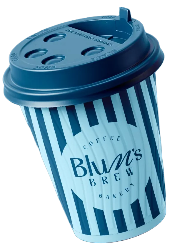 Vaso Blum's Brew